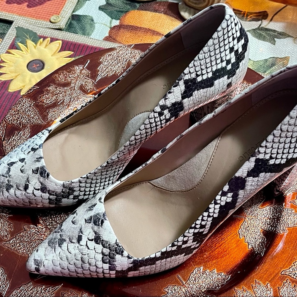 Banana Republic Heels